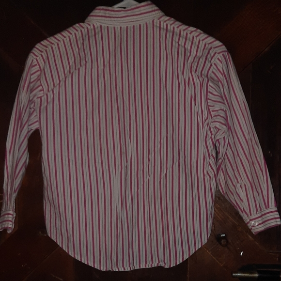 🍀3/15 Vintage 80s Button Down - Picture 5 of 9